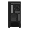 PC-behuizing Zalman P40 Prism Plus Midi Tower zwart