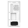 PC-behuizing Zalman P40 Prism Plus wit Midi Tower