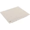 Whirlpool WLB6860NE/S zilver inbouw inductiekookplaat 4 zones