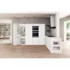 Whirlpool WHC18 T322 inbouwkoelkast 250 L