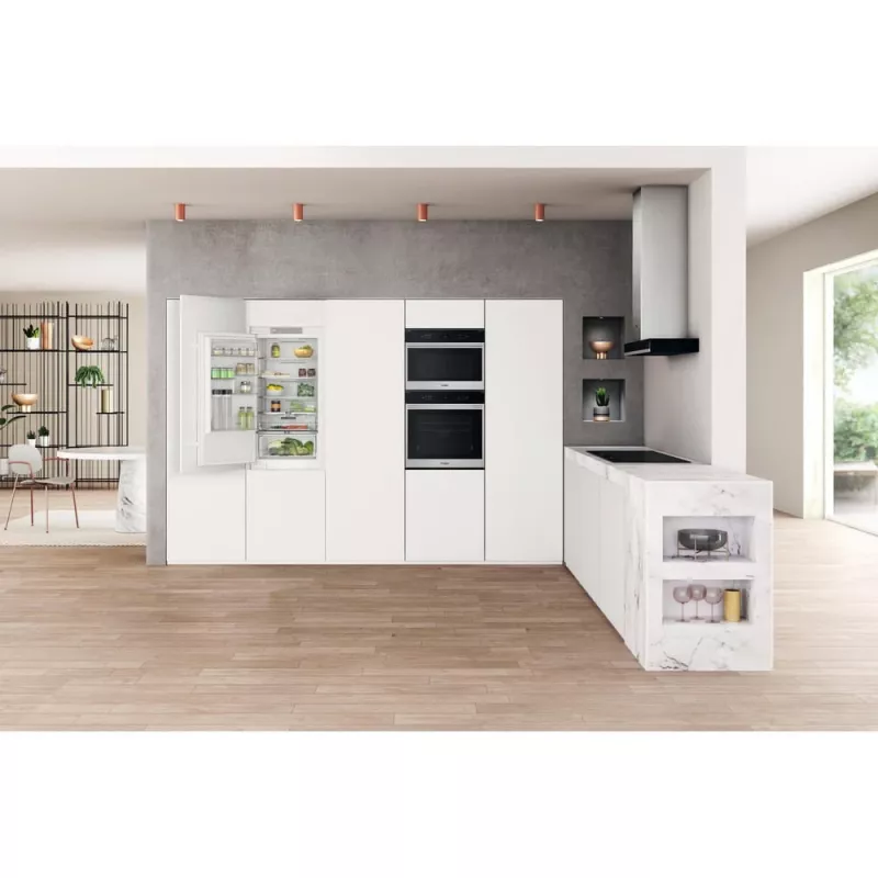 Whirlpool WHC18 T322 inbouwkoelkast 250 L