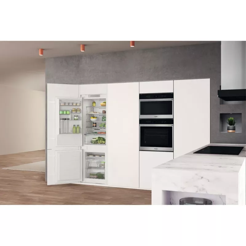 Whirlpool WHC18 T322 inbouwkoelkast 250 L