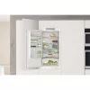 Whirlpool WHC18 T322 inbouwkoelkast 250 L