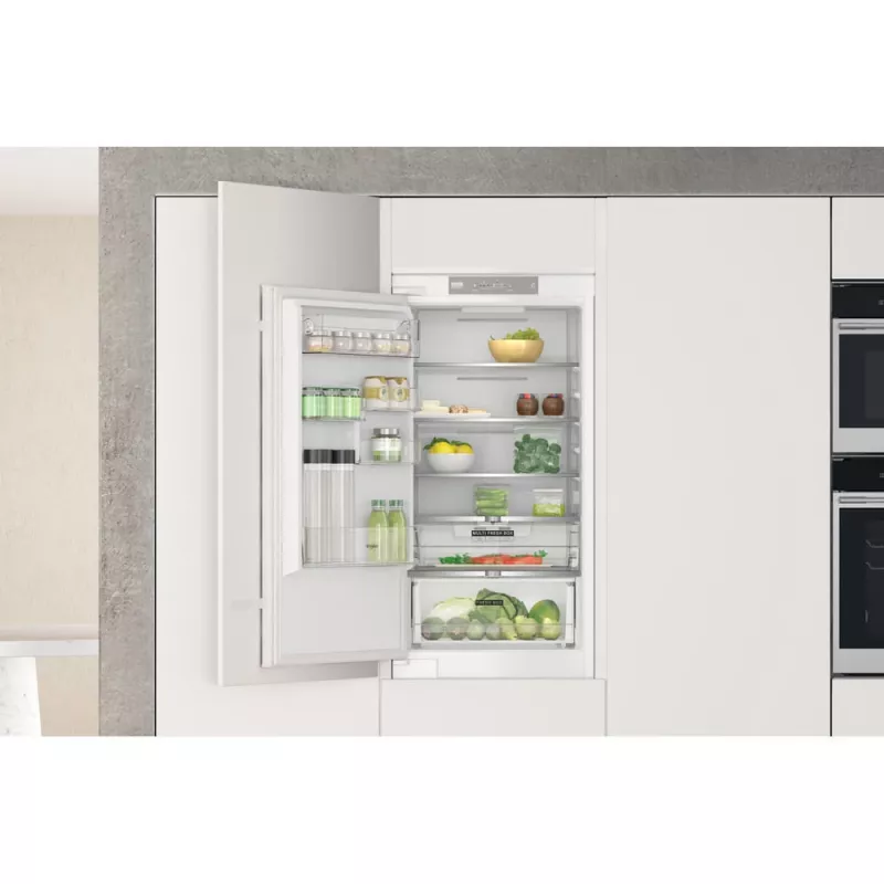 Whirlpool WHC18 T322 inbouwkoelkast 250 L
