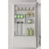 Whirlpool WHC18 T322 inbouwkoelkast 250 L