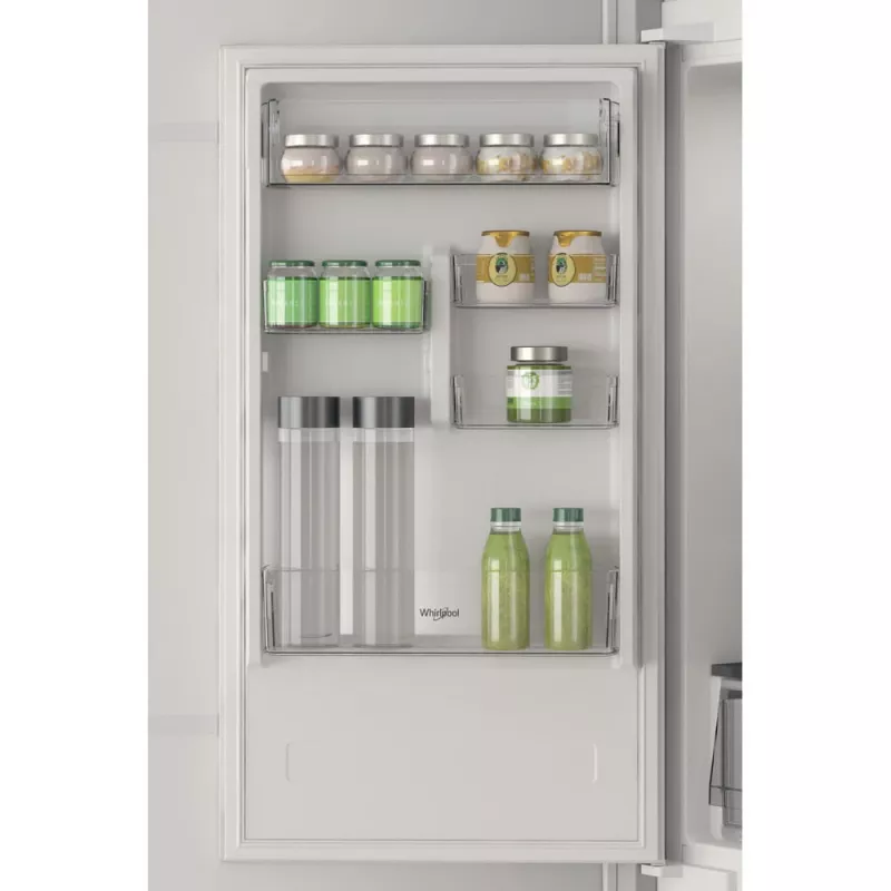 Whirlpool WHC18 T322 inbouwkoelkast 250 L