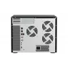 QNAP TVS-AIH1688ATX-U7-32G NAS/opslagserver Tower 32 GB DDR5 0 TB QuTS hero Black