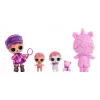 Mini pop L.O.L. Surprise! Eye Spy Ultimate Unboxing meerkleurig