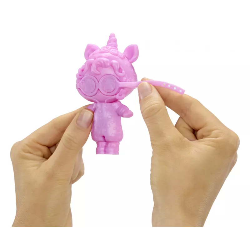 Mini pop L.O.L. Surprise! Eye Spy Ultimate Unboxing meerkleurig