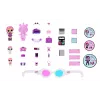Mini pop L.O.L. Surprise! Eye Spy Ultimate Unboxing meerkleurig