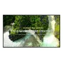 LG 75UL3Q-E Signage Display digital signage flatscreen 190,5 cm (75 inch) LED Wi-Fi 350 cd/m² 4K Ultra HD zwart WebOS 16/7