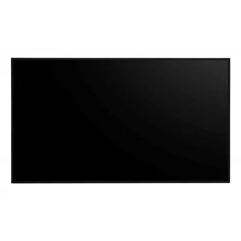 LG 75UL3Q-E Signage Display digital signage flatscreen 190,5 cm (75 inch) LED Wi-Fi 350 cd/m² 4K Ultra HD zwart WebOS 16/7
