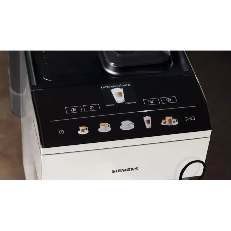 Siemens EQ.500 TP515R02 koffieautomaat espressomachine 1,9 L
