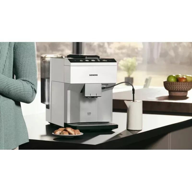 Siemens EQ.500 TP515R02 koffieautomaat espressomachine 1,9 L