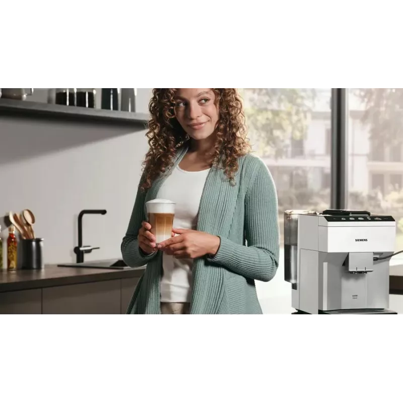 Siemens EQ.500 TP515R02 koffieautomaat espressomachine 1,9 L