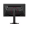 AOC G4 Q27G4SDR computermonitor 67,3 cm (26,5 inch) 2560 x 1440 pixel Quad HD QD-OLED zwart, rood