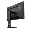 AOC G4 Q27G4SDR computermonitor 67,3 cm (26,5 inch) 2560 x 1440 pixel Quad HD QD-OLED zwart, rood