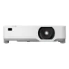 Sharp P621U standard-throw-projector 6200 ANSI lumen 3LCD WUXGA (1920x1200) wit