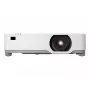 Sharp P621U standard-throw-projector 6200 ANSI lumen 3LCD WUXGA (1920x1200) wit