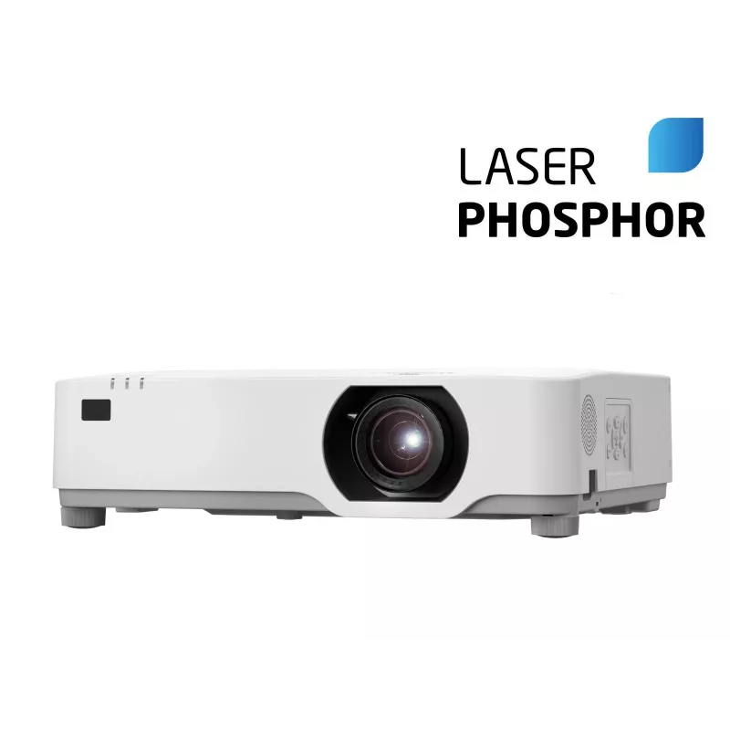 Sharp P621U standard-throw-projector 6200 ANSI lumen 3LCD WUXGA (1920x1200) wit