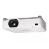 Sharp P621U standard-throw-projector 6200 ANSI lumen 3LCD WUXGA (1920x1200) wit