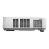 Sharp P621U standard-throw-projector 6200 ANSI lumen 3LCD WUXGA (1920x1200) wit