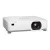 Sharp P621U standard-throw-projector 6200 ANSI lumen 3LCD WUXGA (1920x1200) wit