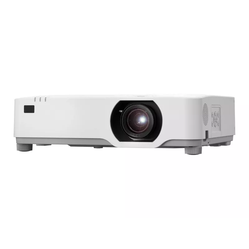 Sharp P621U standard-throw-projector 6200 ANSI lumen 3LCD WUXGA (1920x1200) wit
