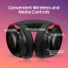 HyperX Cloud III S Wireless - gaming-headset (zwart)