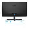 AOC B3 Q27B36X computermonitor 68,6 cm (27 inch) 2560 x 1440 pixels Quad HD LED zwart