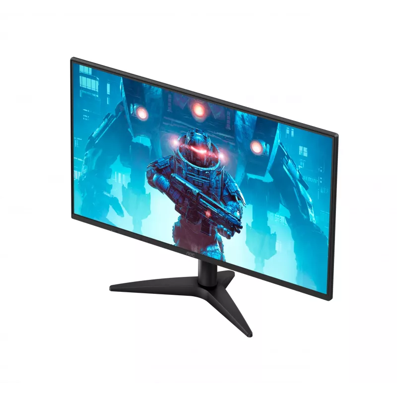 AOC B3 Q27B36X computermonitor 68,6 cm (27 inch) 2560 x 1440 pixels Quad HD LED zwart