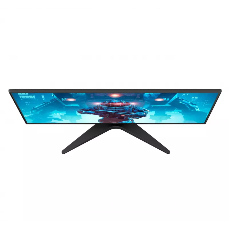 AOC B3 Q27B36X computermonitor 68,6 cm (27 inch) 2560 x 1440 pixels Quad HD LED zwart
