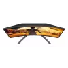 AOC G4 C32G42ZE computermonitor 80 cm (31,5 inch) 1920 x 1080 pixels Full HD LED zwart, rood