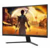 AOC G4 C32G42ZE computermonitor 80 cm (31,5 inch) 1920 x 1080 pixels Full HD LED zwart, rood