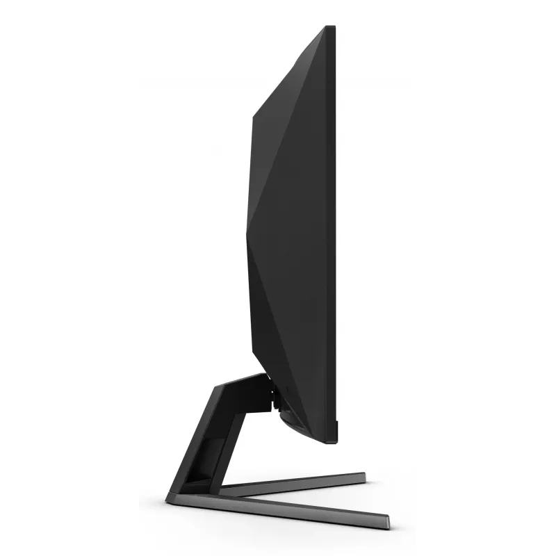 AOC G4 C32G42ZE computermonitor 80 cm (31,5 inch) 1920 x 1080 pixels Full HD LED zwart, rood