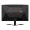 AOC G4 C32G42ZE computermonitor 80 cm (31,5 inch) 1920 x 1080 pixels Full HD LED zwart, rood