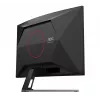 AOC G4 C32G42ZE computermonitor 80 cm (31,5 inch) 1920 x 1080 pixels Full HD LED zwart, rood
