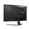 AOC G4 C32G42ZE computermonitor 80 cm (31,5 inch) 1920 x 1080 pixels Full HD LED zwart, rood