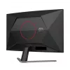 AOC G4 C32G42ZE computermonitor 80 cm (31,5 inch) 1920 x 1080 pixels Full HD LED zwart, rood