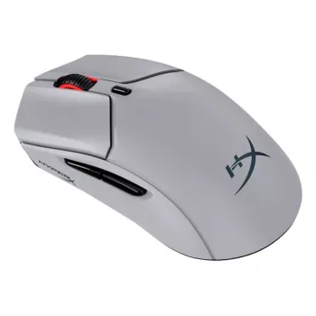 HyperX Pulsefire Haste 2 Pro - 4K draadloze gamingmuis