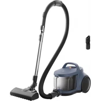 Electrolux EL51C1LDB 2-l stofzuiger droog 1000 W zakloos