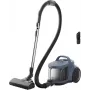 Electrolux EL51C1LDB 2-l stofzuiger droog 1000 W zakloos