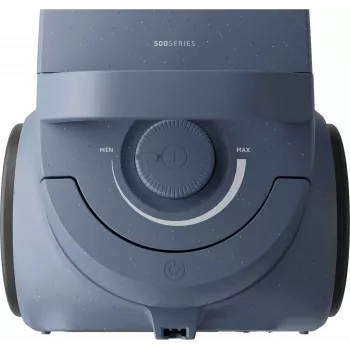 Electrolux EL51C1LDB 2-l stofzuiger droog 1000 W zakloos