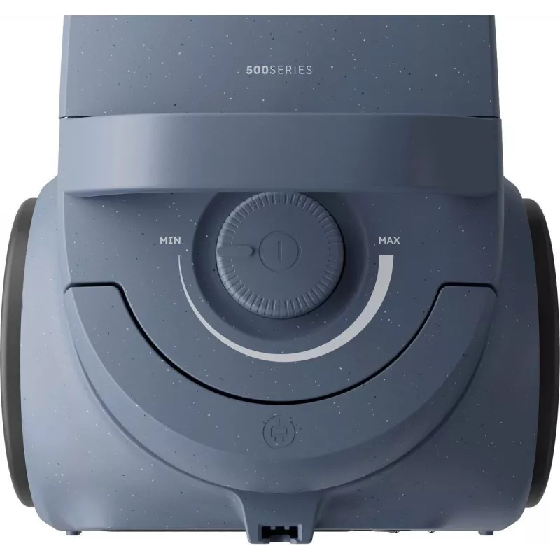Electrolux EL51C1LDB 2-l stofzuiger droog 1000 W zakloos