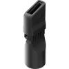 Electrolux EL51C1LDB 2-l stofzuiger droog 1000 W zakloos