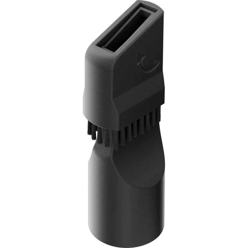 Electrolux EL51C1LDB 2-l stofzuiger droog 1000 W zakloos