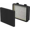 Electrolux EL51C1LDB 2-l stofzuiger droog 1000 W zakloos