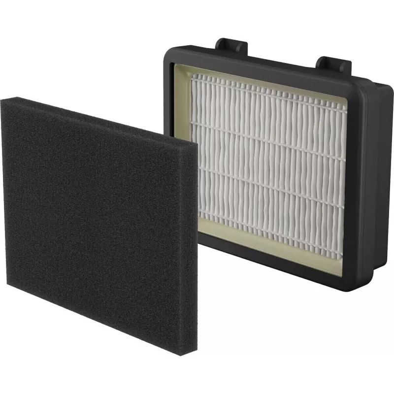 Electrolux EL51C1LDB 2-l stofzuiger droog 1000 W zakloos