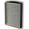 Electrolux EL51C1LDB 2-l stofzuiger droog 1000 W zakloos