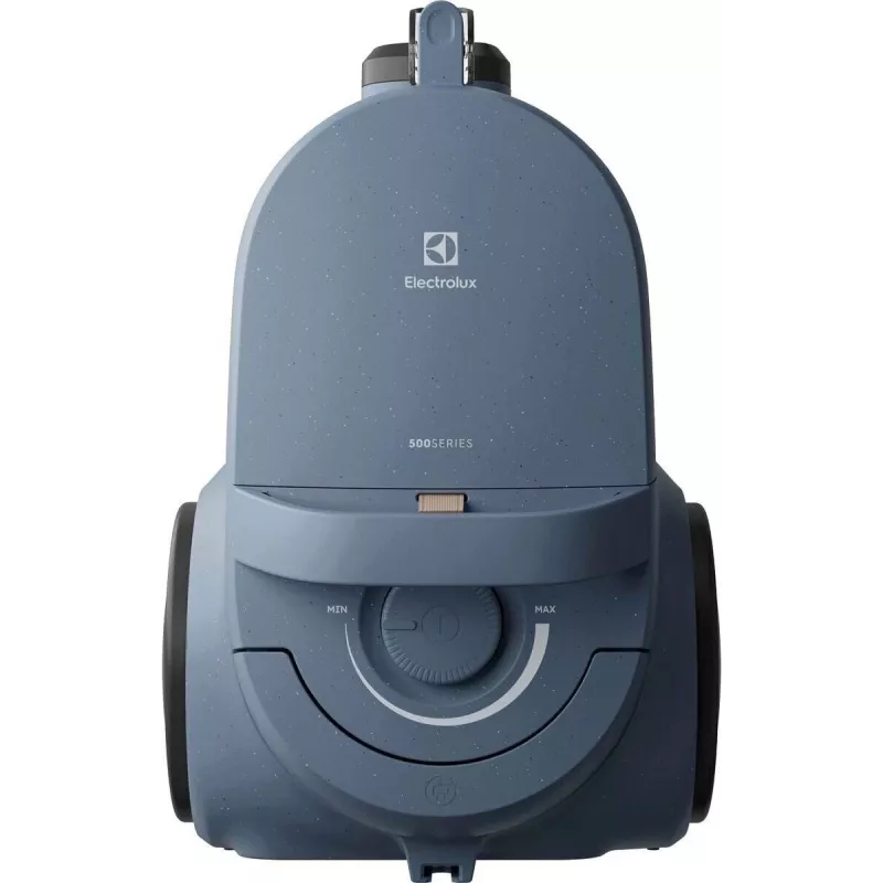 Electrolux EL51C1LDB 2-l stofzuiger droog 1000 W zakloos